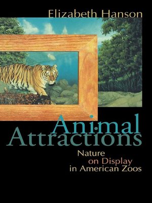 cover image of Animal Attractions